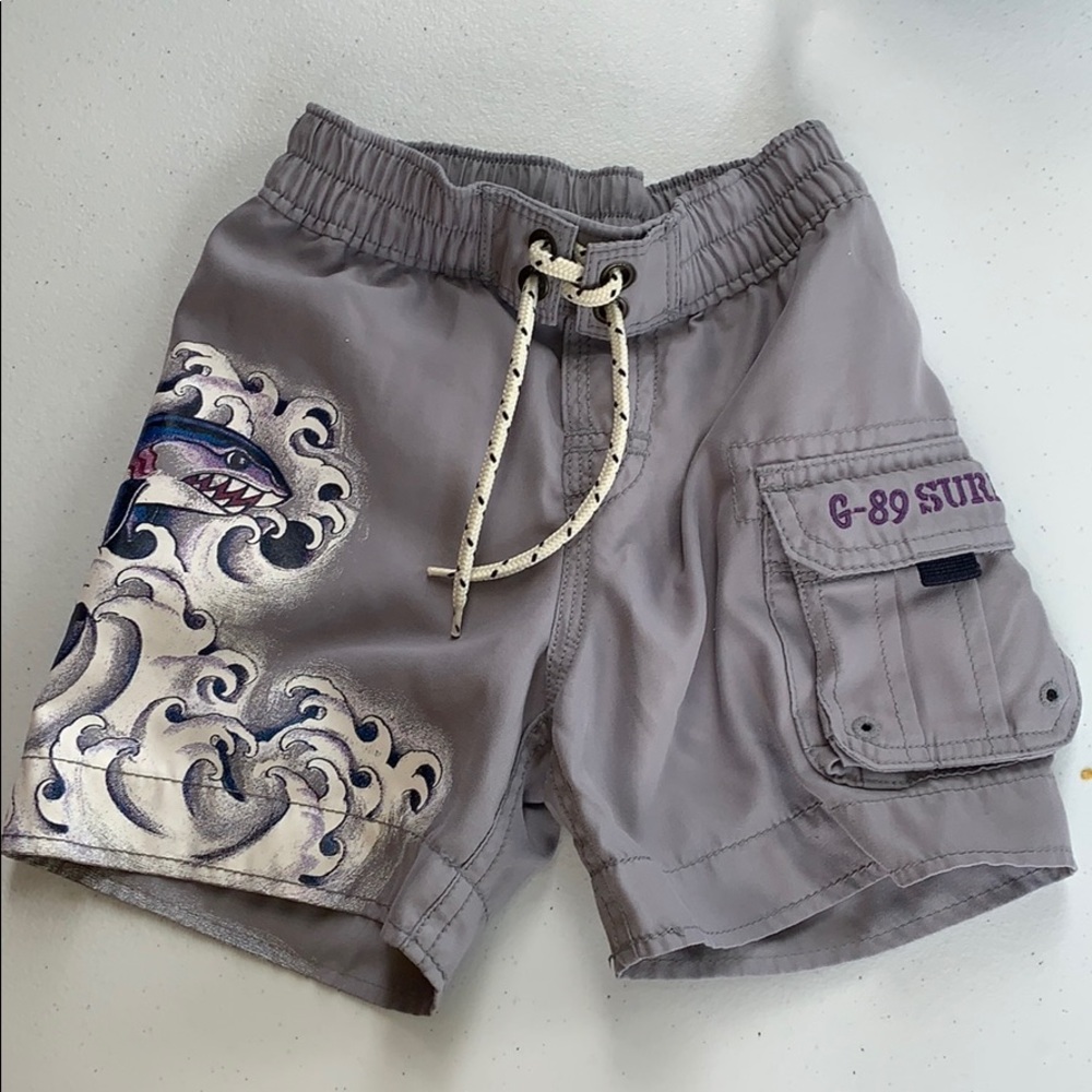 Gap Swim Trunks